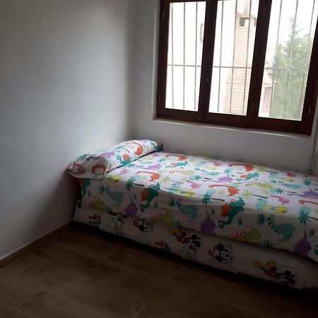 Villa Alto De Los Balcones Torrevieja - Orihuela Costa المظهر الخارجي الصورة