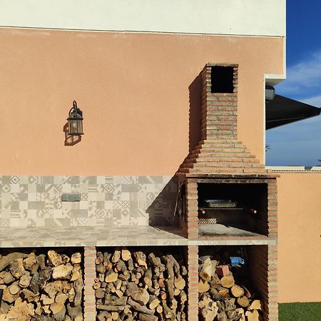 Villa Alto De Los Balcones Torrevieja - Orihuela Costa المظهر الخارجي الصورة