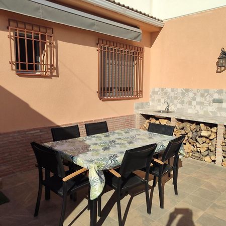Villa Alto De Los Balcones Torrevieja - Orihuela Costa المظهر الخارجي الصورة