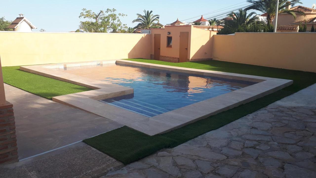 Villa Alto De Los Balcones Torrevieja - Orihuela Costa المظهر الخارجي الصورة