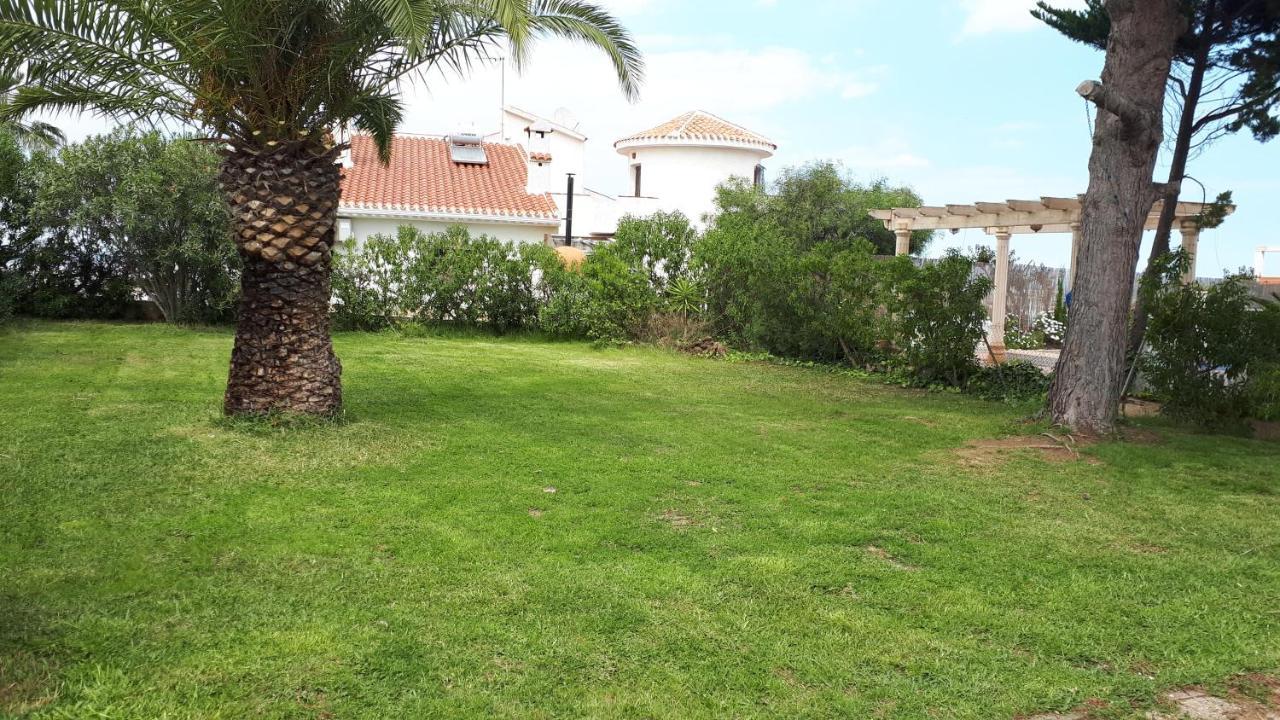 Villa Alto De Los Balcones Torrevieja - Orihuela Costa المظهر الخارجي الصورة