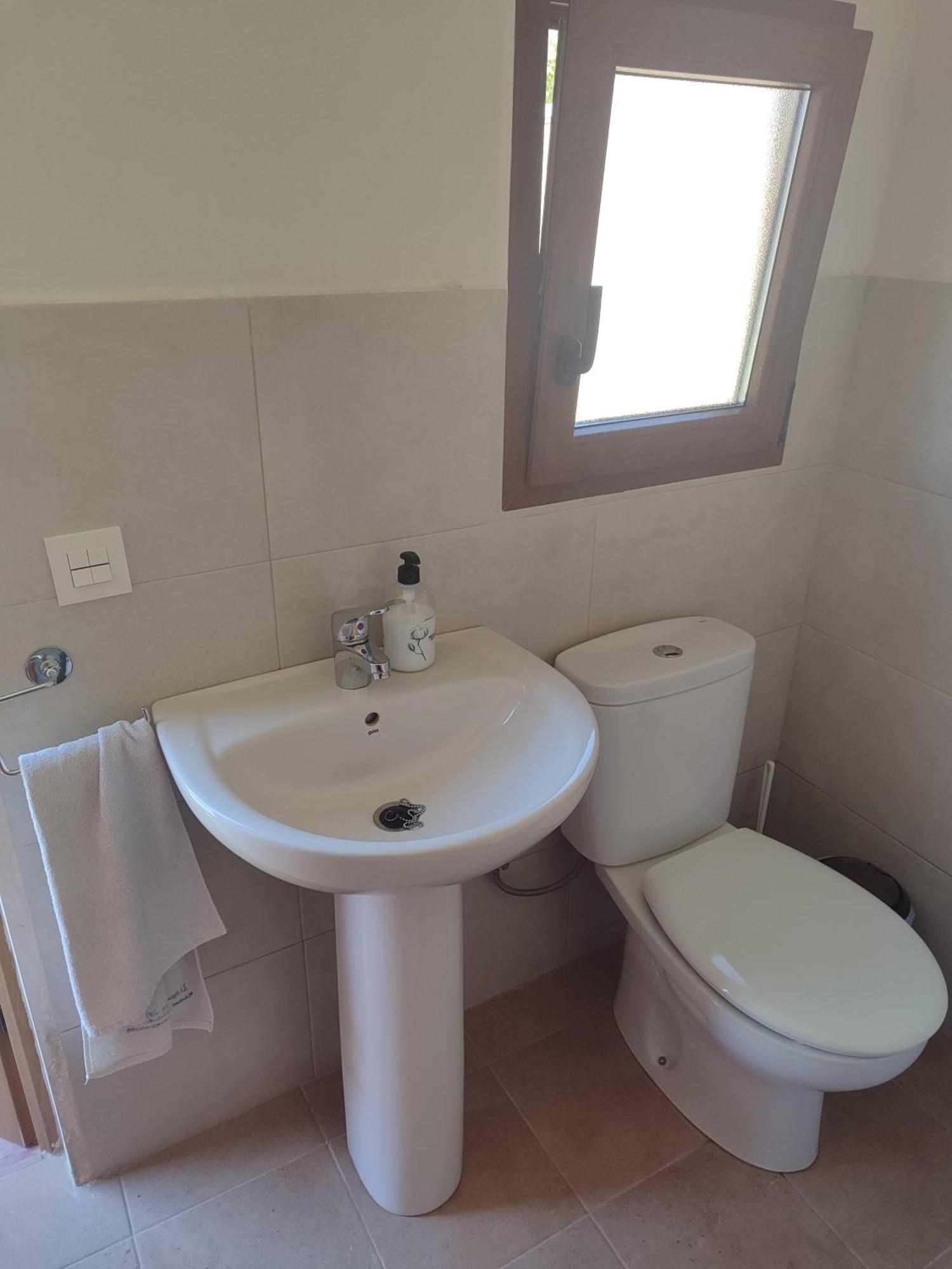 Villa Alto De Los Balcones Torrevieja - Orihuela Costa المظهر الخارجي الصورة