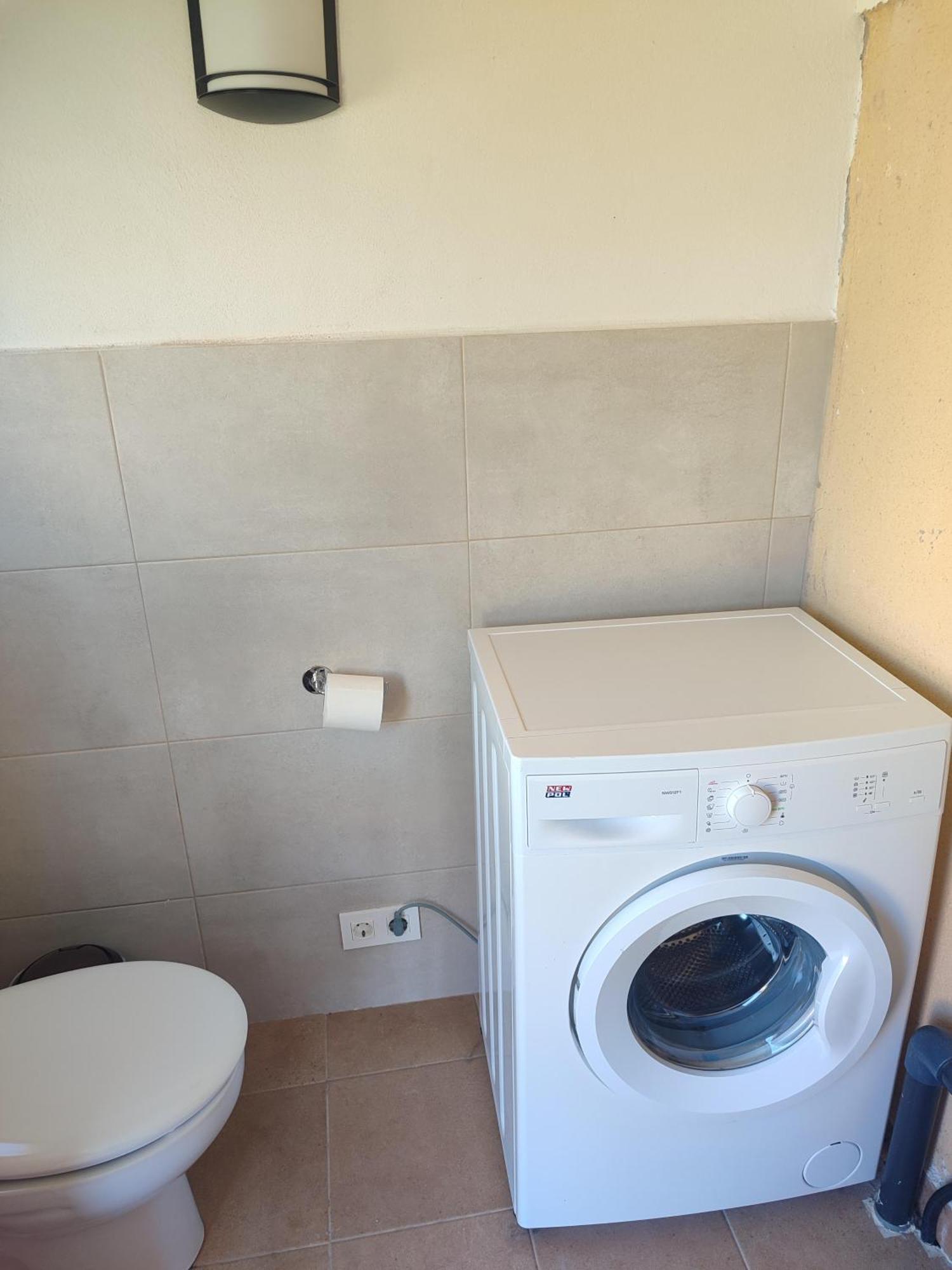 Villa Alto De Los Balcones Torrevieja - Orihuela Costa المظهر الخارجي الصورة